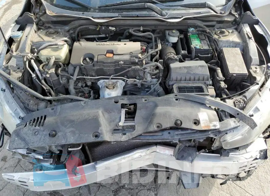 2HGFC2F57GH557799 Photo# 11