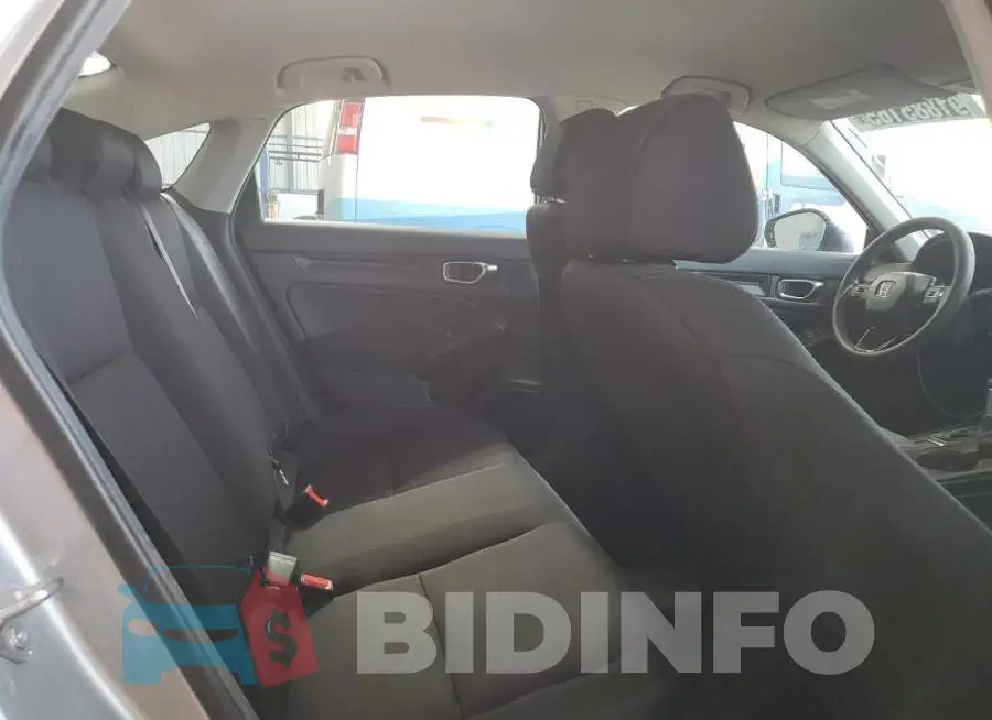 2HGFE2F27SH601227 Photo# 11