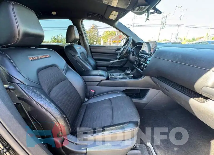 5N1DR3BD6PC216254 Photo# 5