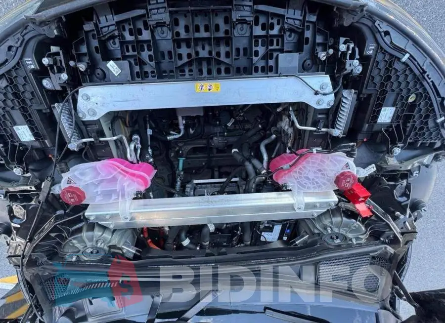 5N1DR3BD6PC216254 Photo# 7
