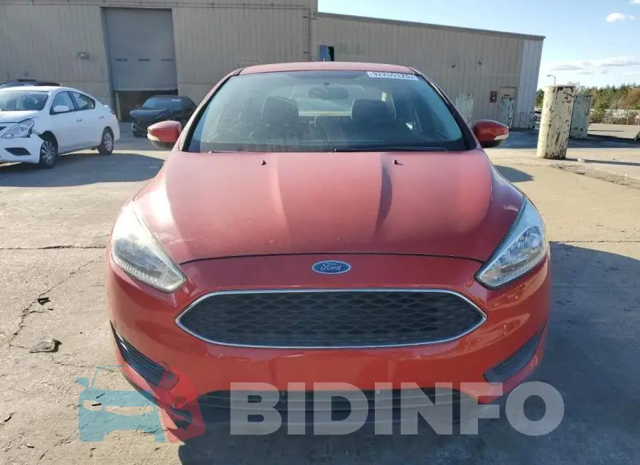 1FADP3F20GL216694 Photo# 5