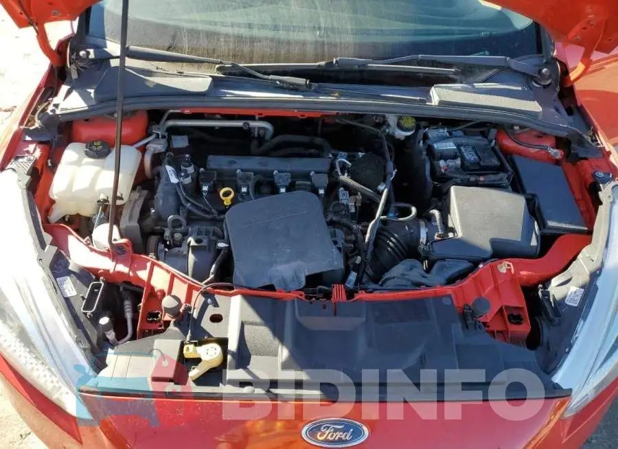 1FADP3F20GL216694 Photo# 11