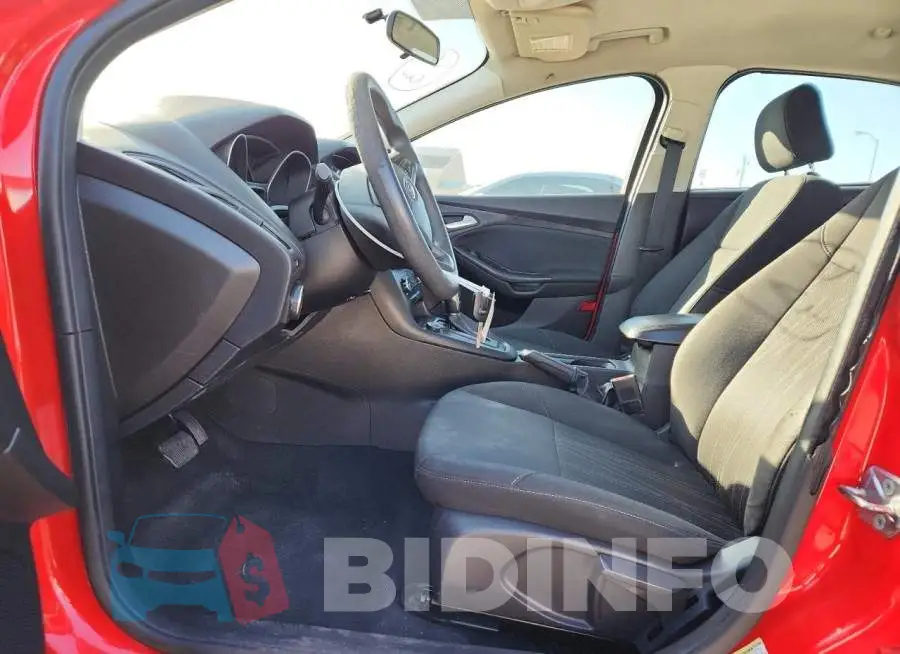 1FADP3F20GL216694 Photo# 7