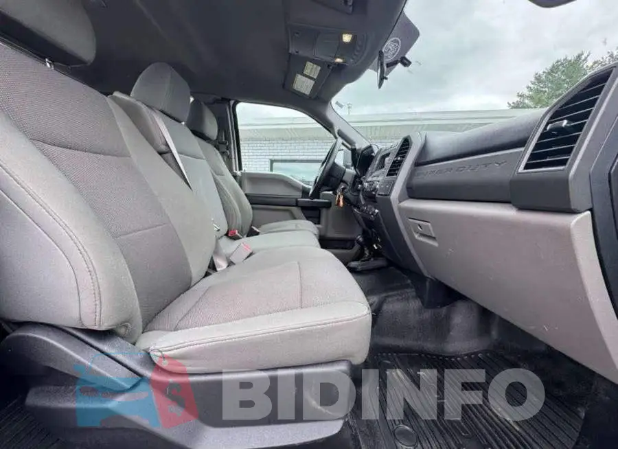 1FT7X2B62HEC57974 Photo# 5