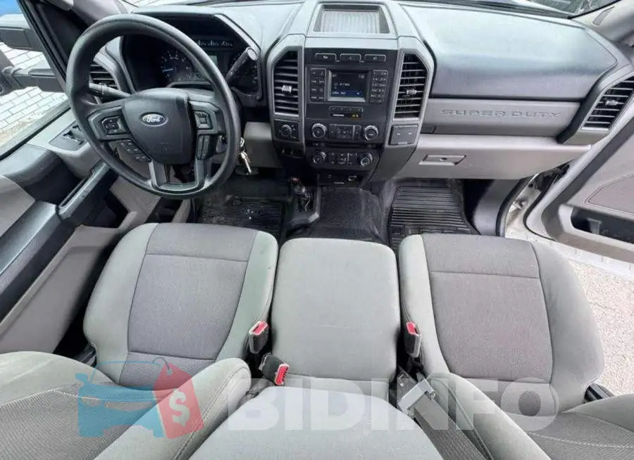 1FT7X2B62HEC57974 Photo# 9