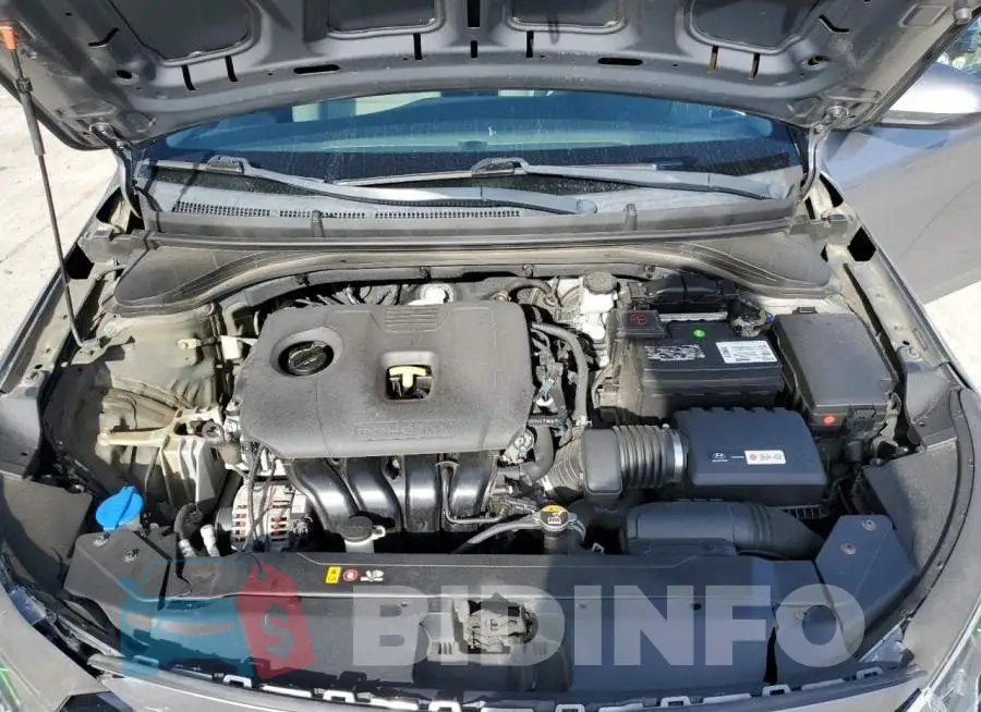 5NPD74LFXKH489694 Photo# 11
