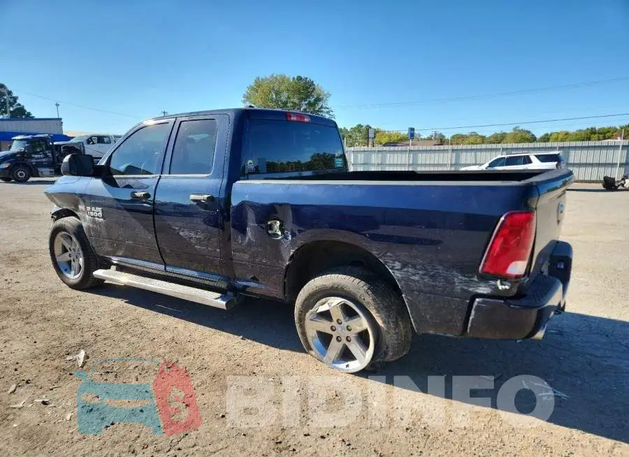 1C6RR6FT2JS143787 Photo# 2