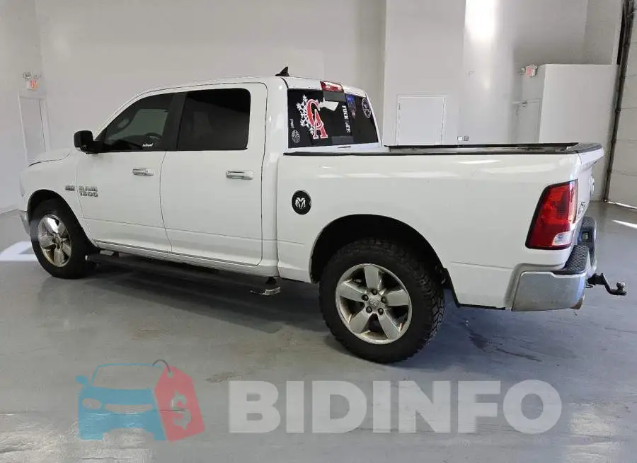 1C6RR7LT4JS233789 Photo# 2