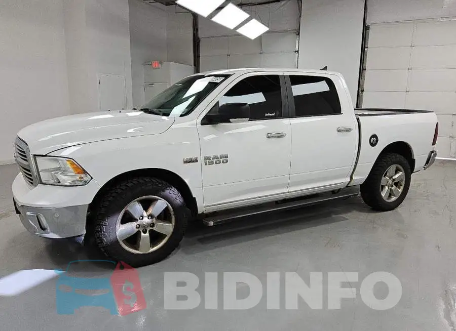 1C6RR7LT4JS233789 Photo# 1