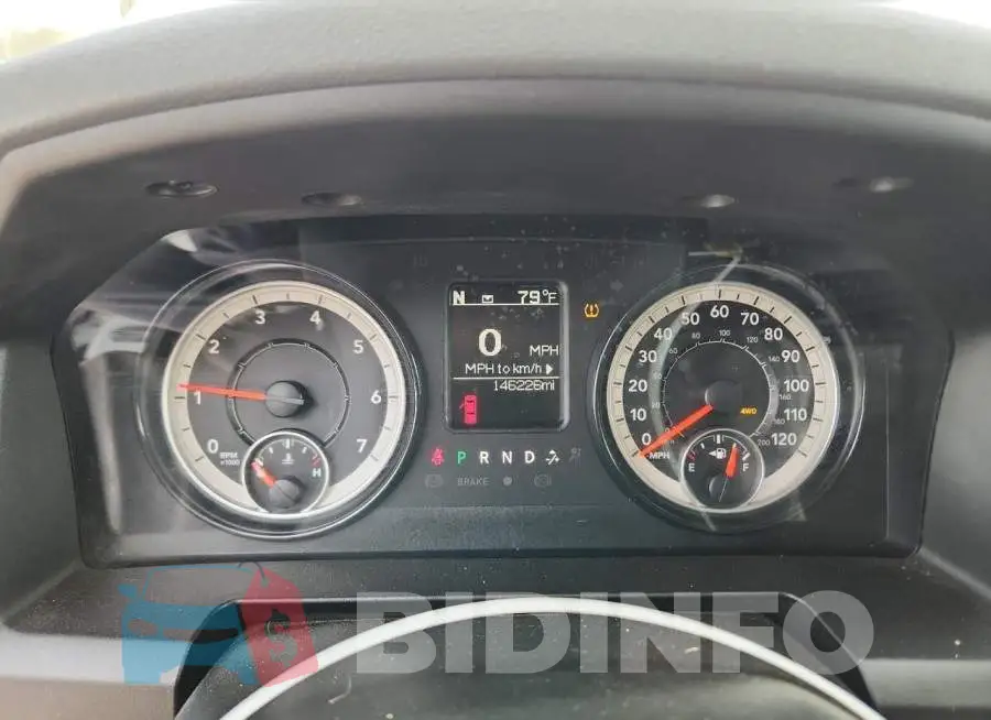 1C6RR7ST3JS129652 Photo# 9