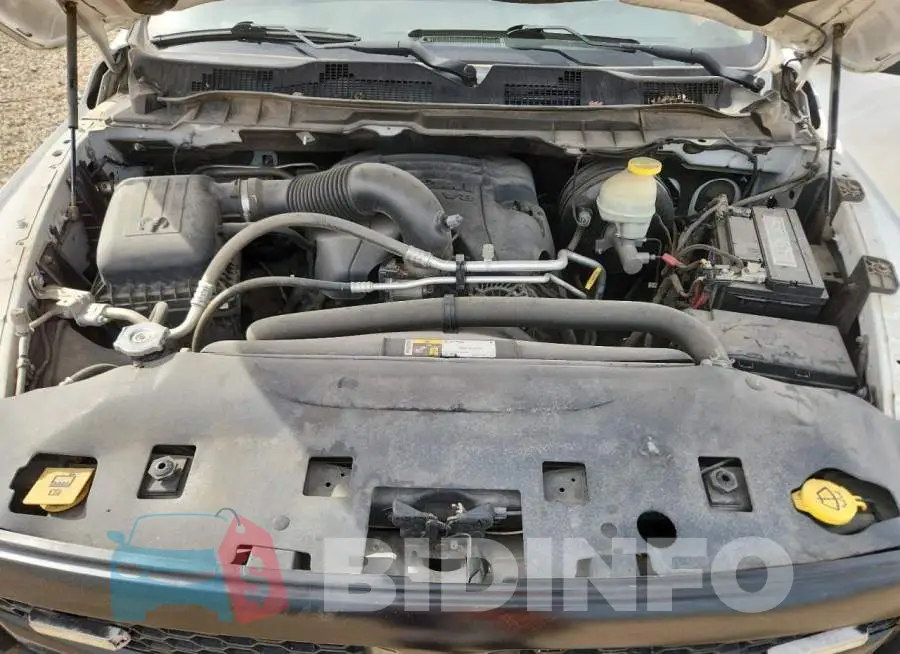 1C6RR7ST3JS129652 Photo# 11
