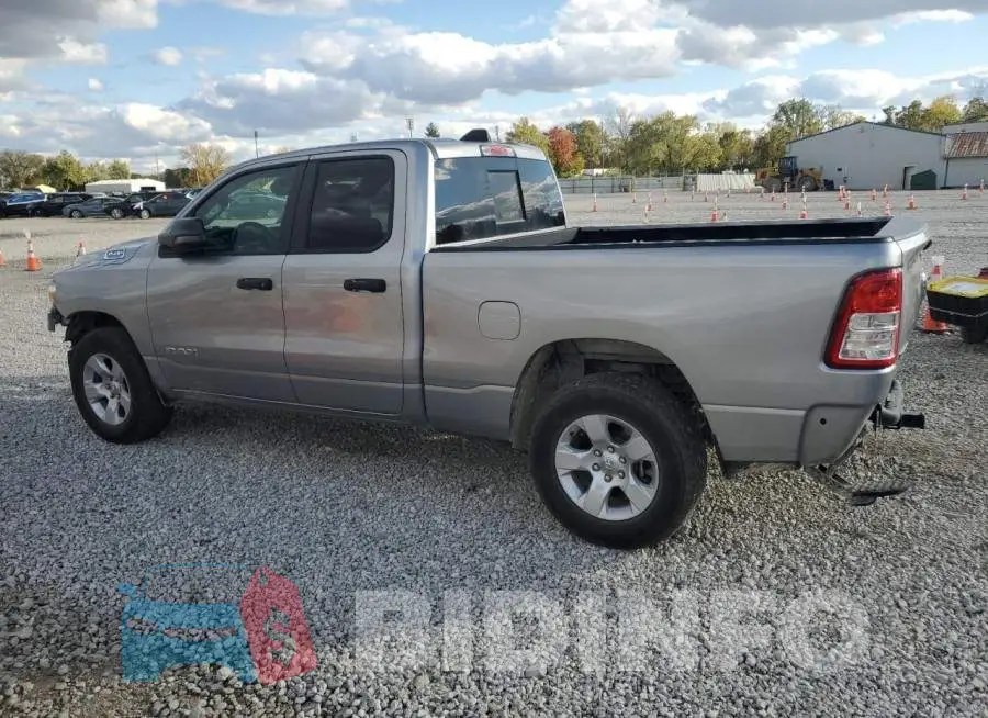 1C6RRFBG9PN574255 Photo# 2