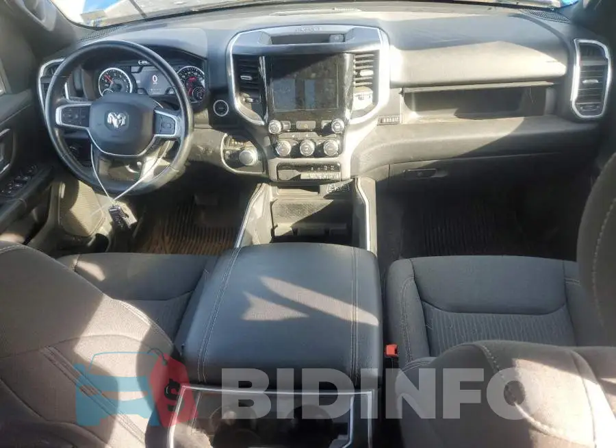 1C6SRFBTXMN705204 Photo# 8