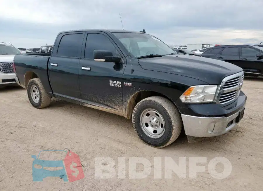 3C6RR6LT4GG388238 Photo# 4