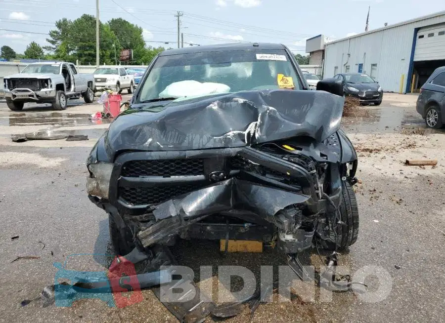 3C6RR7KT7HG523849 Photo# 5
