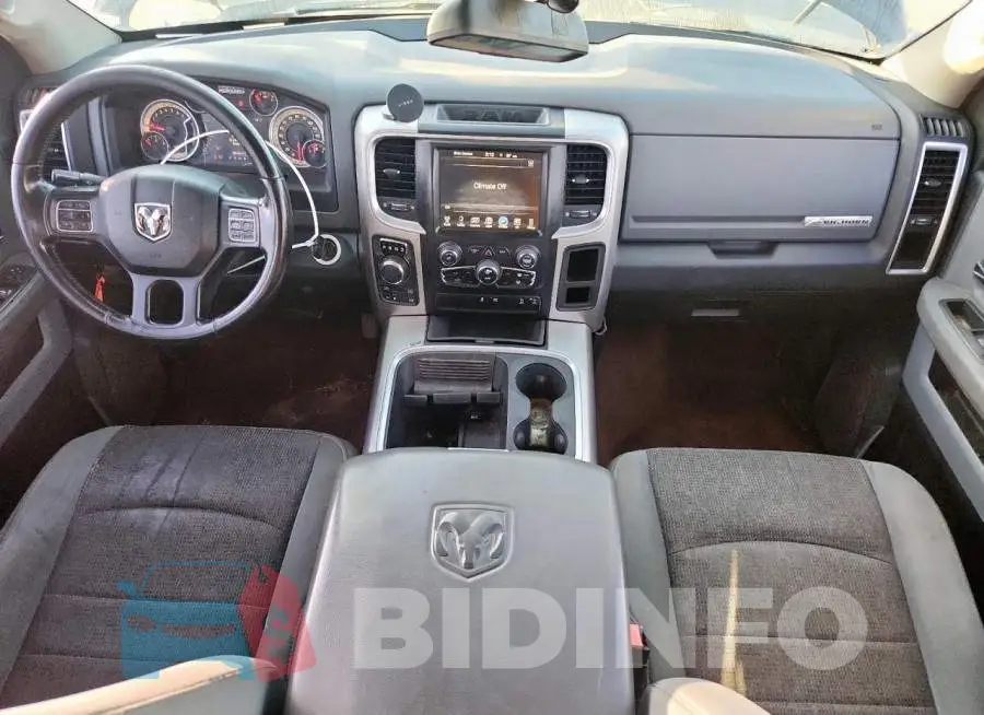 3C6RR7LT9HG689207 Photo# 8