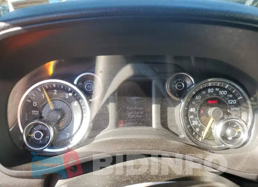3C6UR5CJ4MG524947 Photo# 9
