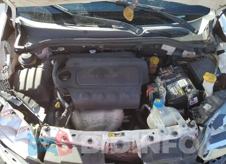 ZFBERFAT2G6A95083 Photo# 11
