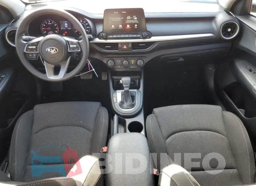 3KPF24AD2LE173933 Photo# 8