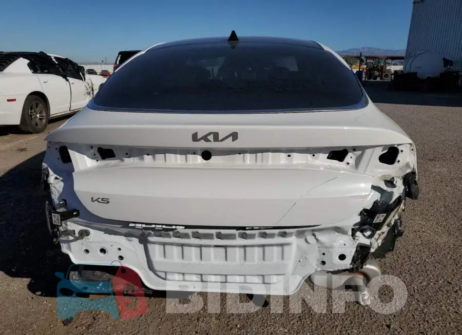 5XXG34J28RG237098 Photo# 6