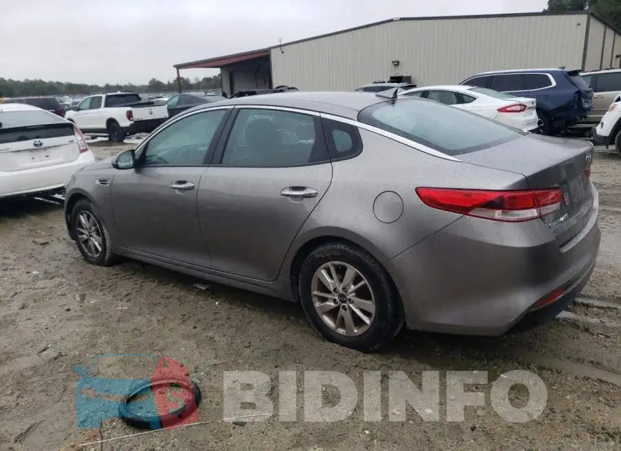 5XXGT4L36JG239054 Photo# 2