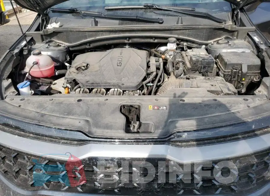 5XYK6CDF5RG142794 Photo# 11
