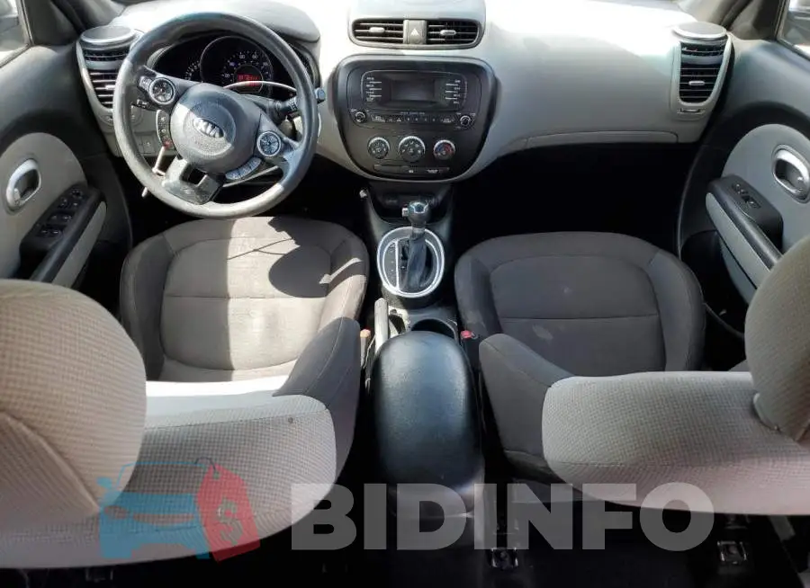 KNDJN2A24G7308663 Photo# 8