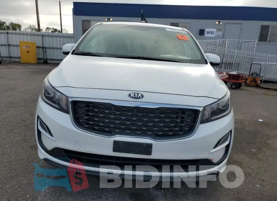 KNDMB5C1XK6533020 Photo# 5