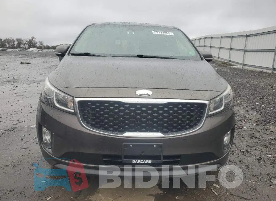 KNDMC5C1XH6264104 Photo# 5