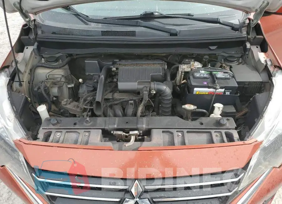 ML32A3HJ7JH005383 Photo# 11