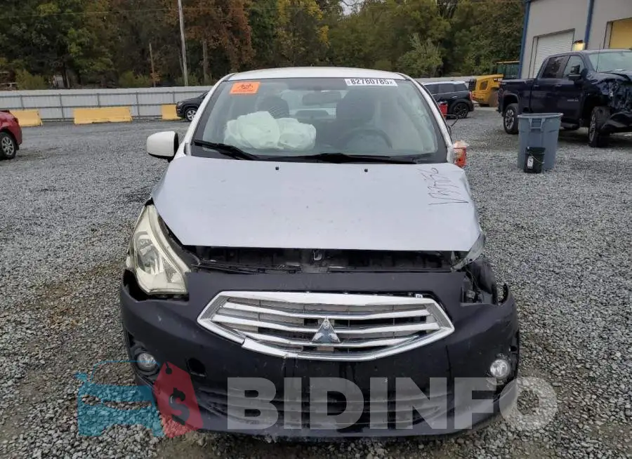 ML32F3FJ7JHF03932 Photo# 5