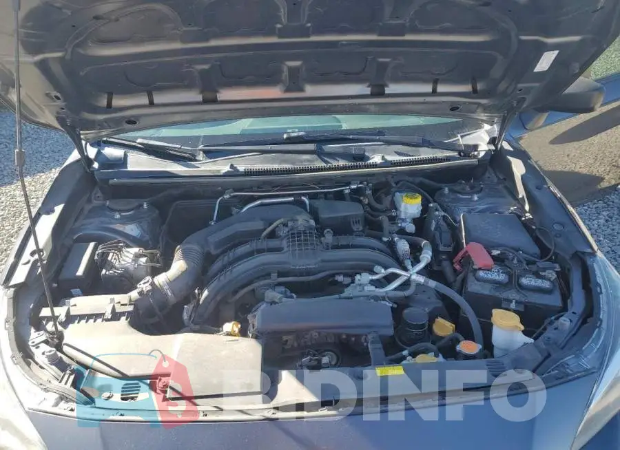 4S3GTAA69J1732802 Photo# 12
