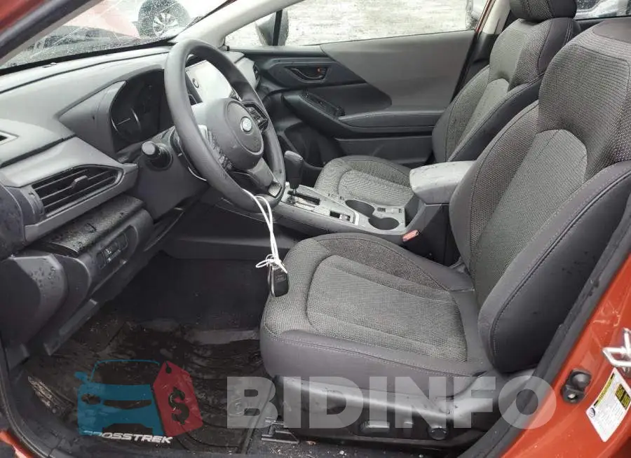JF2GUADC4RH250080 Photo# 7
