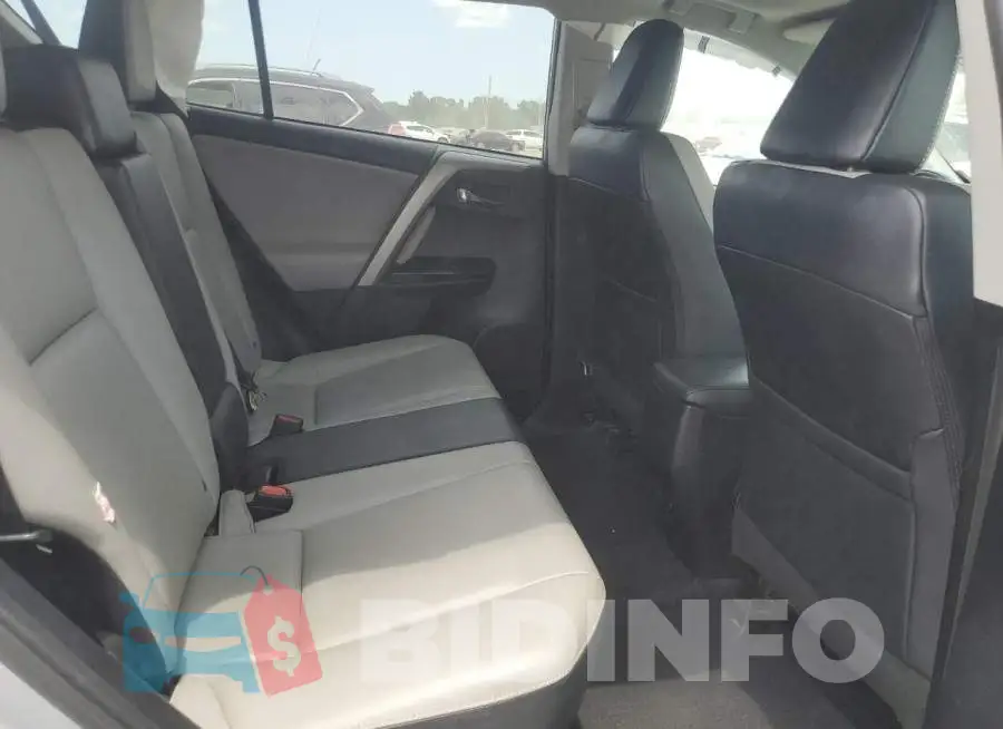 2T3DFREVXGW466114 Photo# 11