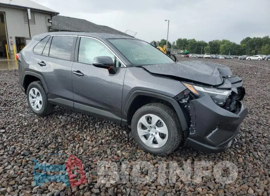 2T3G1RFV9SC554026 Photo# 4