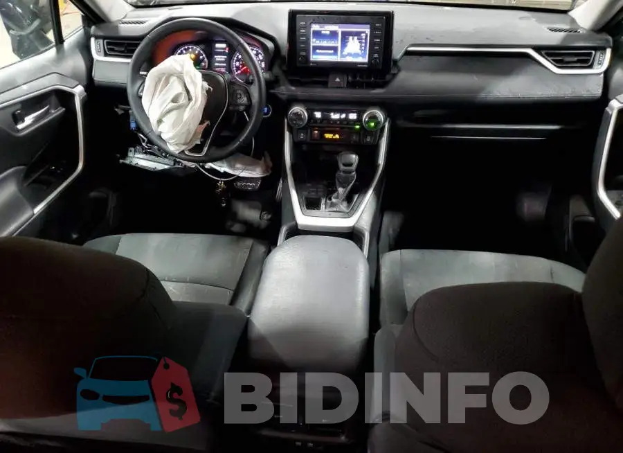 2T3P1RFV2MC182063 Photo# 8