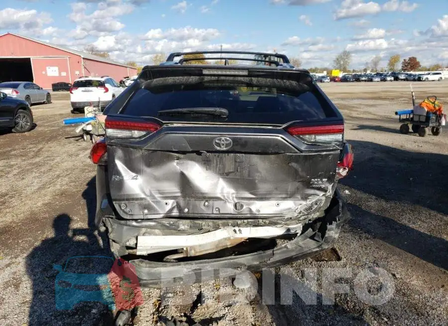 2T3R1RFV1NC286862 Photo# 6