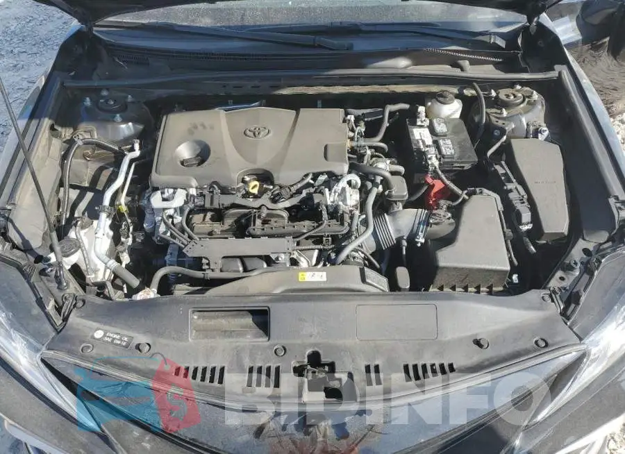 4T1C11AK5PU752372 Photo# 11