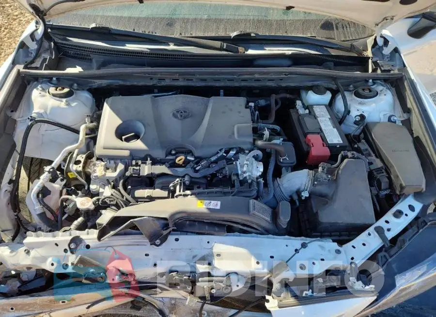 4T1K61AK6PU140601 Photo# 11