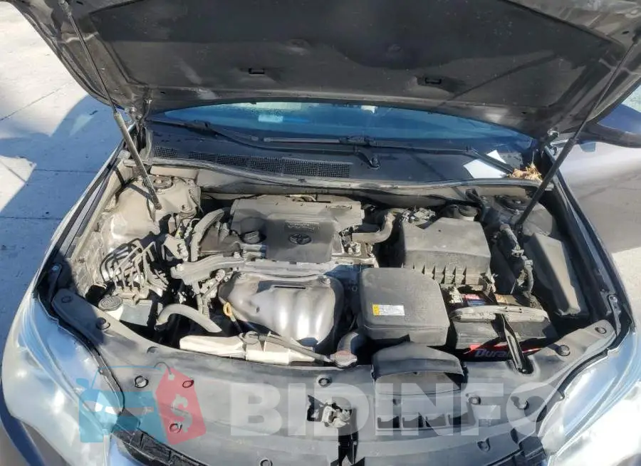 4T4BF1FK3GR558029 Photo# 11
