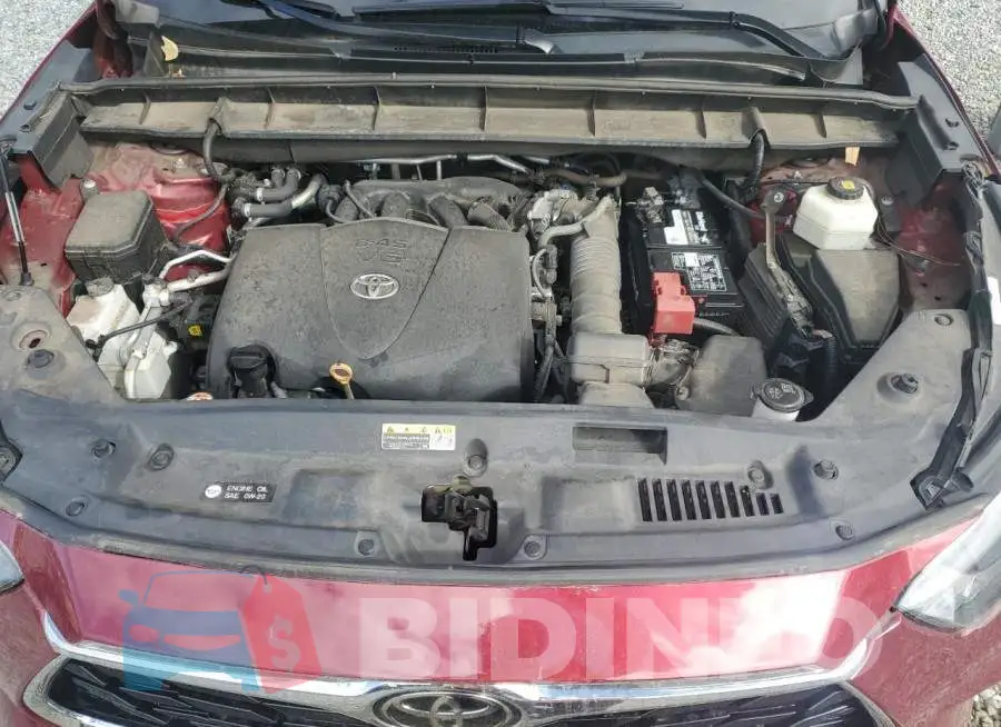 5TDFZRBH8LS045678 Photo# 12