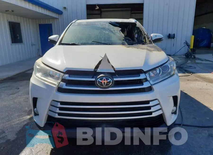 5TDKZRFH1KS368879 Photo# 5
