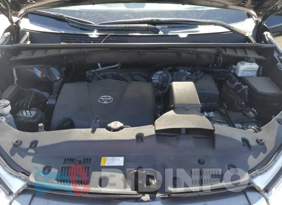 5TDKZRFH2KS574745 Photo# 12