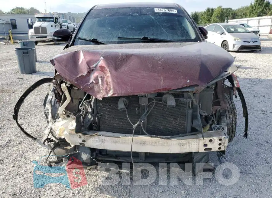 5TDZZRFH3HS227447 Photo# 5