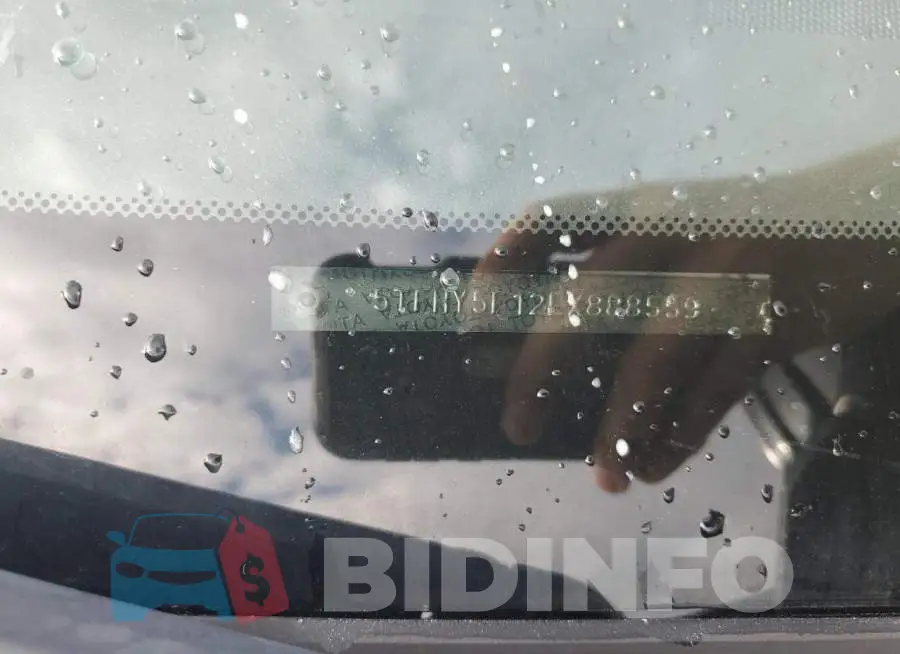 5TFHY5F12LX888559 Photo# 12