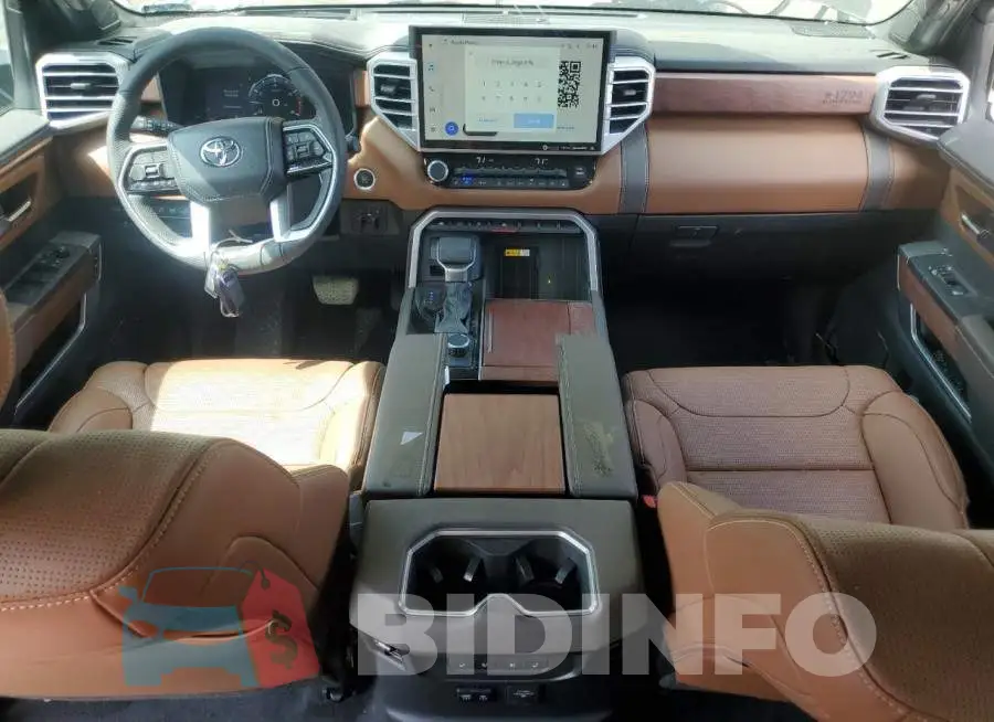 5TFMA5DB4RX193670 Photo# 8