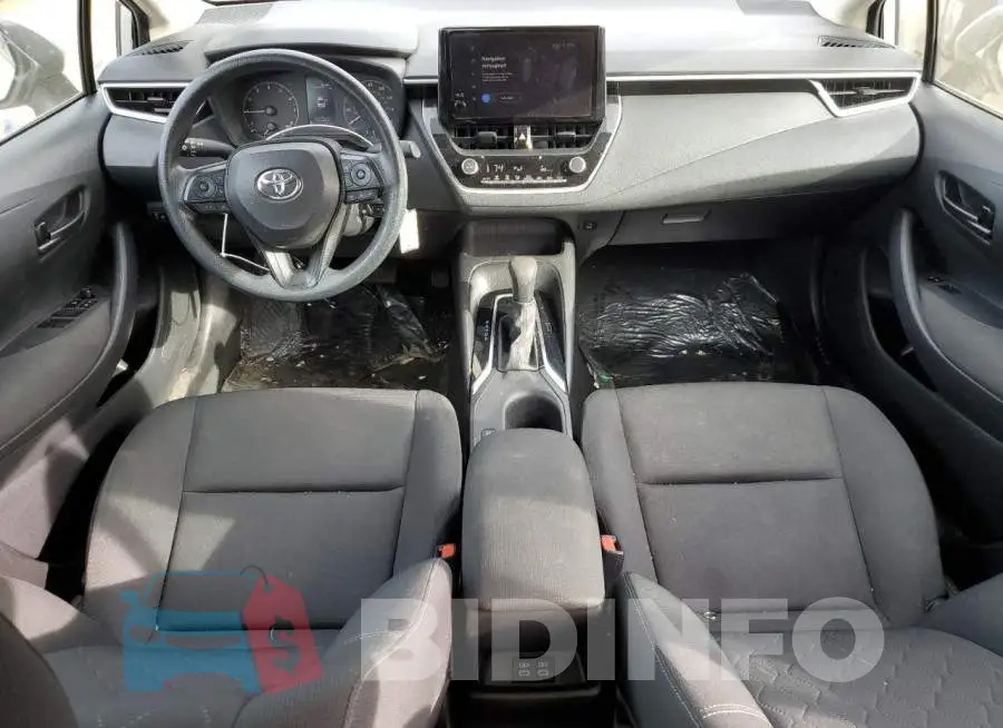 5YFB4MDE3PP047159 Photo# 8