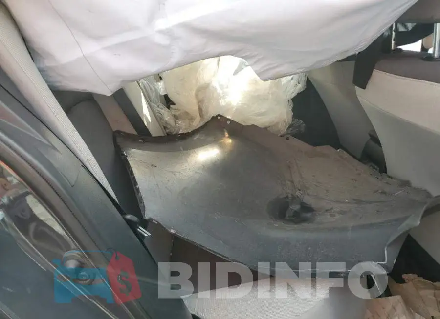 5YFB4MDE5RP228301 Photo# 10