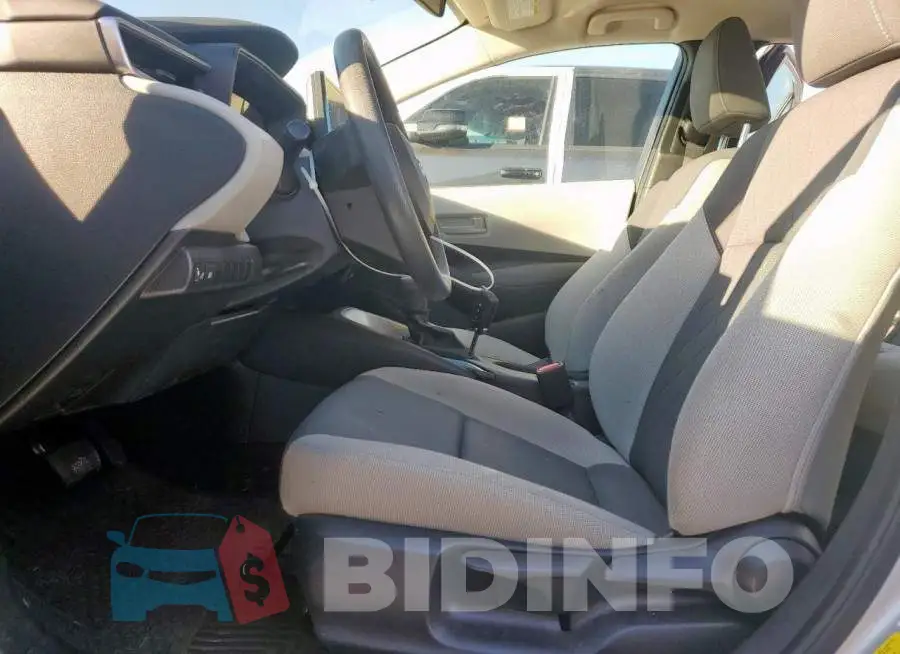 5YFB4MDE8PP012293 Photo# 7