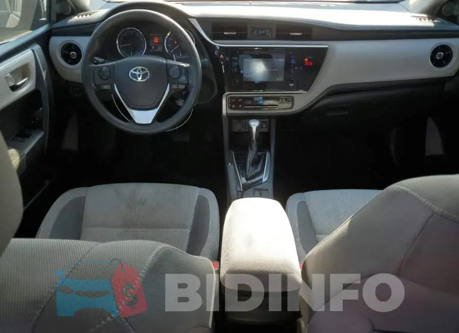 5YFBURHE5KP915615 Photo# 8